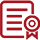 相關(guān)證書(shū)